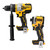 Dewalt DCK2052H2T 18V XR Brushless 2 Piece Kit, 2x Powerstack Batteries, Charger & TSTAK II Case image 1