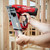 Milwaukee M18 FFN-0 18V FUEL Brushless First Fix Framing Nail Gun - Body Only image D