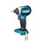 Makita 18V LXT Drill, Driver & Grinder 3 Piece Set, 2x 6.0Ah Batteries, Charger & Tool Bag image 1