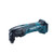 Makita 18V LXT Combi Drill, Impact Driver & MultiTool 3 Piece Set, 2x 5.0Ah Batteries, Charger & Bag image 3