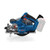 Bosch GKS 18V-57-2 Brushless 18V 165mm Circular Saw - Body image 1