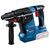 Bosch GBH 18V-24 C 18V Brushless SDS+ Rotary Hammer Drill - Body image