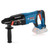 Bosch GBH 18V-26 D Brushless 18V SDS+ Rotary Hammer Drill - Body image 1