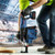 Bosch GDE 18V-26 D Dust Extractor Attachment image C
