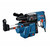 Bosch GDE 18V-26 D Dust Extractor Attachment image 1