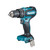 Makita DHP485Z 18V LXT Brushless Combi Drill with 1x 6.0Ah Battery, Charger & Case image 1