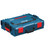 Bosch GWX 18V-10 PC 18V Brushless 125mm X-LOCK Angle Grinder - Body & Case image 2