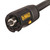 Dewalt DT20501-QZ 1/4In Hex Impact Flexi Attachment image 1