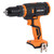 Evolution R13CMB-Li 18V Combi Drill - Body image