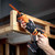 Evolution R150RCP-Li 18V Reciprocating Saw - Body image D