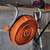 Evolution R240FAN-Li 18V 240mm Work Fan - Body image A