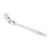 Milwaukee 3/8in Drive Long Flex Head Ratchet image 1