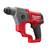 Milwaukee M12 FPP7B-624P 12V FUEL Brushless 7 Piece Set, 4x Batteries, Charger & 2x Packout Cases image 4