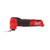 Milwaukee M12 FPP7B-624P 12V FUEL Brushless 7 Piece Set, 4x Batteries, Charger & 2x Packout Cases image 5