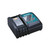 Makita DHP482JX14 18V LXT Combi Drill with 2x 5.0Ah Batteries, Charger, MakPac Case & 21 Piece Bit Set image 3