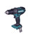 Makita DHP482JX14 18V LXT Combi Drill with 2x 5.0Ah Batteries, Charger, MakPac Case & 21 Piece Bit Set image 1