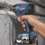 Bosch GDR 18V-160 18V Impact Driver - Body with L-Boxx Case image A