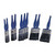 Faithfull 10 Piece Paintbrush Set image
