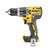 Dewalt DCD796 18V XR Brushless Combi Drill, DCS355 18V XR Brushless Multi Tool, 2x 5.0Ah Batteries, Charger, 29 Multi Tool Accessories & TSTAK Case image 1