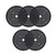 Milwaukee PowerGrid Mesh Pad Protector 150mm - Pack of 5 image 1