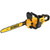 Dewalt DCMCS574X1 54V XR Brushless FLEXVOLT 45cm Chainsaw, 1x 3.0Ah 54V (9.0Ah 18V) XR Flexvolt Battery & Charger image 1