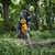 Dewalt DCMCS575X1 54V XR Brushless FLEXVOLT 45cm Chainsaw, 1x 3.0Ah 54V (9.0Ah 18V) XR Flexvolt Battery & Charger image A