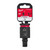 Milwaukee SHOCKWAVE 1/2" Impact Universal Joint image 1