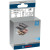 Bosch PRO Cup Brush 70mm, Crimped, 0.3mm Steel image 1