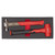 Milwaukee Ball Peen (450g) & Dead Blow Hammer (790g) Set image