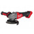 Milwaukee M18 FPP2H3-502X 18V FUEL Brushless 2 Piece Kit, 2x 5.0Ah Batteries, Charger & 2 Cases image 2