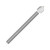 Bosch CYL-9 Ceramic Tile Drill Bit 6 x 80mm image 1
