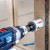 Bosch 57mm Progressor for Wood & Metal Holesaw image A