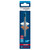 Bosch EXPERT HEX-9 Hard Ceramic Tile Drill Bit 7 x 90mm image 1