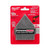 Milwaukee Mesh 120 Grit Sanding Sheets for M12 FDSS 67 x 92mm with Pad Saver - Pack of 13 image 1