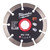 Milwaukee 115mm x 22.23mm Diamond Blade image
