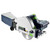 Festool TSC 55 18V Brushless Plunge Saw, 2x 5.0Ah Batteries, Dual Charger & Case image 1