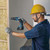 Bosch GTB 18V-45 18V Brushless Drywall Screwdriver - Body image B