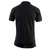 Caterpillar Essentials Polo Shirt - Black image 2