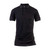 Caterpillar Essentials Polo Shirt - Black image 1