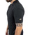Caterpillar Essentials Polo Shirt - Black image 4