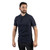 Caterpillar Essentials Polo Shirt - Navy image