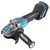 Makita GA044GZ 40V XGT Brushless 125mm Angle Grinder - Body image