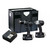 Panasonic EYC232LJ2G31 18V 2 Piece Brushless Kit, 2x 5.0Ah Batteries, Charger & Case image