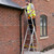 Werner ExtensionPlus X4 Combination Ladder – 1.85m image A