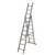 Werner ExtensionPlus X4 Combination Ladder – 2.39m image