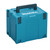 Makita DK0114G208 40V XGT 2 Piece Brushless Kit with 2x 2.5Ah Batteries, Charger & MakPac Case image 5
