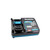 Makita DK0114G208 40V XGT 2 Piece Brushless Kit with 2x 2.5Ah Batteries, Charger & MakPac Case image 4