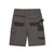 Caterpillar Essentials Stretch Pocket Shorts - Grey / Black image 5