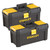 Stanley 16" Essential Toolbox Twin Pack image