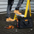 Vaunt Dublin Safety Boots - Honey image C